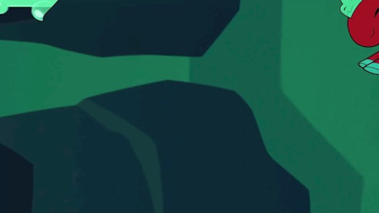 انیمیشن پری های دریایی تک شاخ - فصل ۱ - قسمت ۴ - رقص، جادو، رقص!