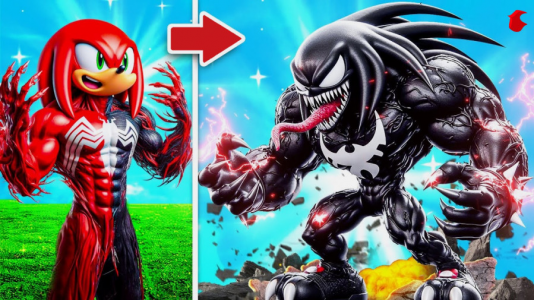  استریم مرد عنکبوتی: مایلز مورالز ۳ - حاسیخان - فصل ۱ - معامله اسلحه شوتر