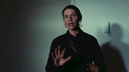 سریال هیولای درون من - فصل ۱ - قسمت ۶ - هیولا و من