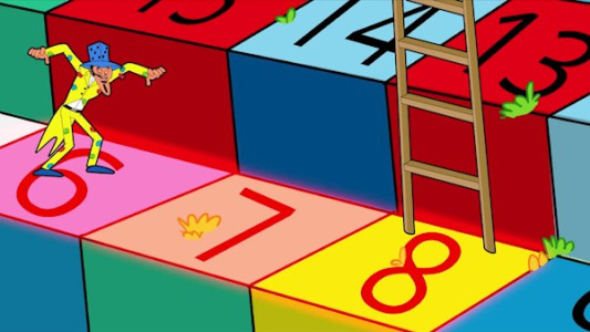 انیمیشن سینگهام کوچک - فصل ۱ - قسمت ۷۱ - چرخه سورما