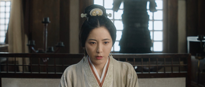 سریال عشق کهکشانی - فصل ۱ - قسمت ۱۴