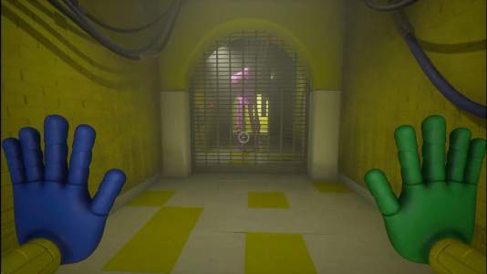  استریم پاپی پلی تایم - مهدی بیزیکسر - فصل ۱ - قسمت ۴