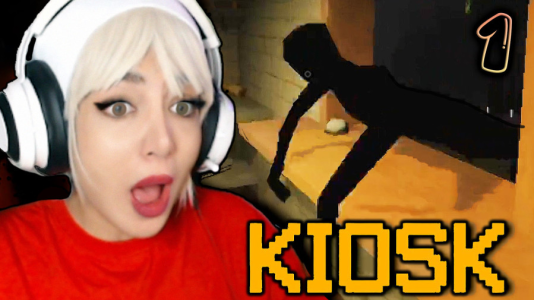  استریم کیوسک - شادی فاکس - فصل ۱ - فست فودی ترسناک