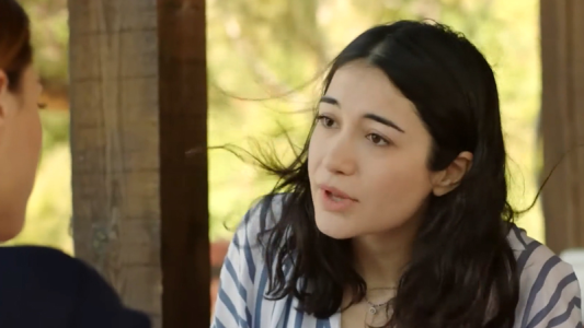 سریال استانبول ظالم - فصل ۱ - قسمت ۲۲