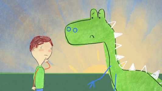 انیمیشن پابلو - فصل ۱ - قسمت ۴۹