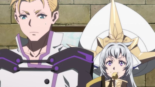 انیمیشن ساگای جدید - فصل ۱ - قسمت ۸ - کسانی که دور از چشم دیگران عمل می‌ کنند