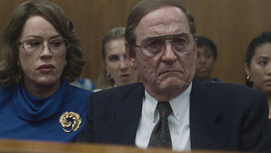 سریال هیولا - فصل ۱ - قسمت ۸ - لیونل 