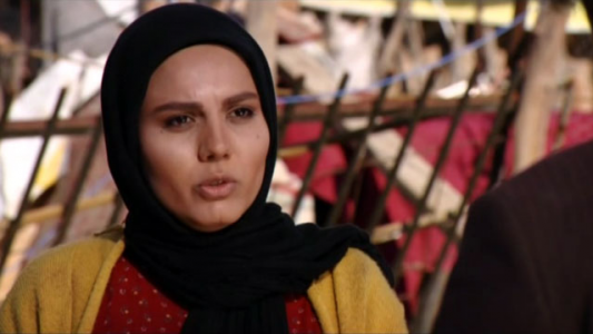 سریال آوای باران - فصل ۱ - قسمت ۲۴ سریال آوای باران - فصل ۱ - قسمت ۲۴