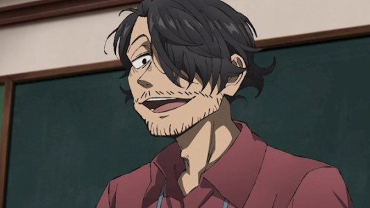 انیمیشن ساندا - فصل ۱ - قسمت ۵ - طوفانی در گوی برفی (زیرنویس)