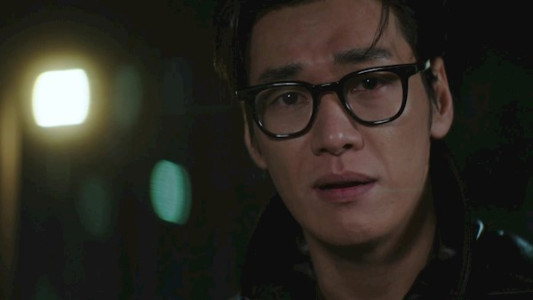 سریال راه رفتن روی یخ نازک - فصل ۱ - قسمت ۱