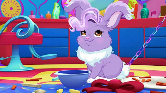 انیمیشن روز سانی - فصل ۱ - قسمت ۲۷ 