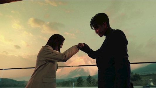 سریال با شوهرم ازدواج کن - فصل ۱ - قسمت ۶