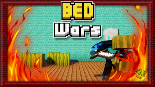  استریم ماینکرفت: بدوارز - اودی ارنجی - فصل ۱ - بنیامین تک نفره در برابر یک پرو پلیر