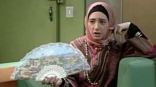 سریال نقطه‌چین - فصل ۱ - قسمت ۱۸