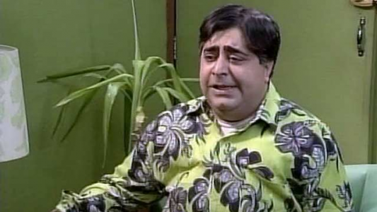 سریال نقطه‌چین - فصل ۱ - قسمت ۵۰