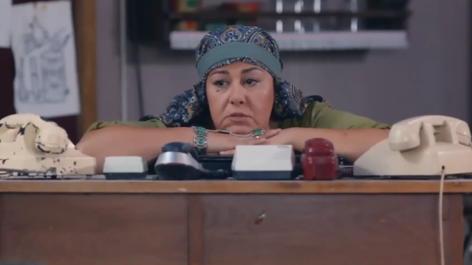 سریال تازه عروس - فصل ۱ - قسمت ۴۳