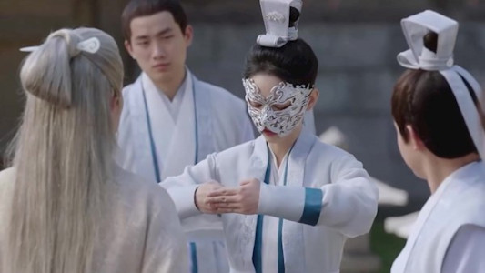 سریال افسانه ژنرال زن - فصل ۱ - قسمت ۲