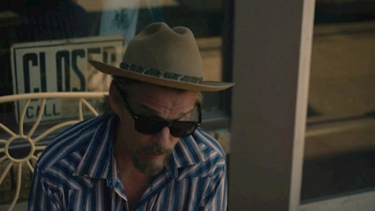 سریال پشت پرده - فصل ۱ - قسمت ۱ - آدم های حساس