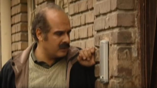 سریال آسمان همیشه ابری نیست - فصل ۱ - قسمت ۱۷