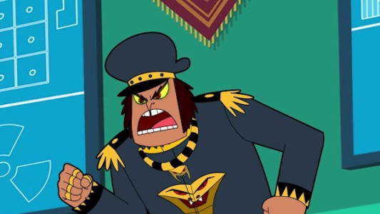 انیمیشن سینگهام کوچک - فصل ۱ - قسمت ۹۲ - ماموریت حمله فضایی (بخش دوم)