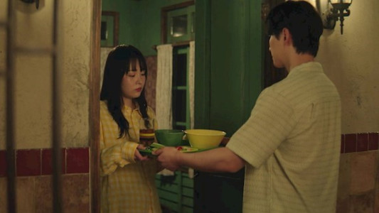 سریال خانواده تایفون - فصل ۱ - قسمت ۸ - روزهای روشن جوانی