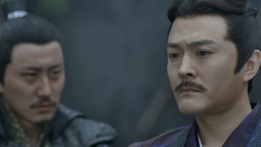 سریال افسانه شیان - فصل ۱ - قسمت ۴۰