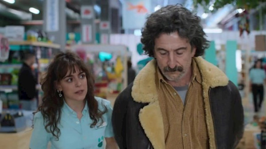 سریال سگ پیر، حقه های تازه - فصل ۱ - قسمت ۱ - خانواده کاواندا