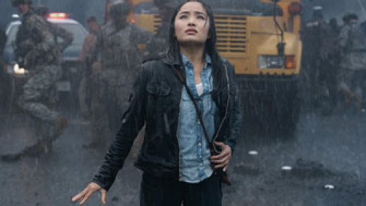 سریال پادشاه: میراث هیولا - فصل ۱ - قسمت ۲ - عزیمت، خروج