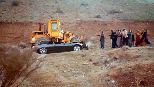 سریال نون خ ۴ - فصل ۴ - قسمت ۲۱