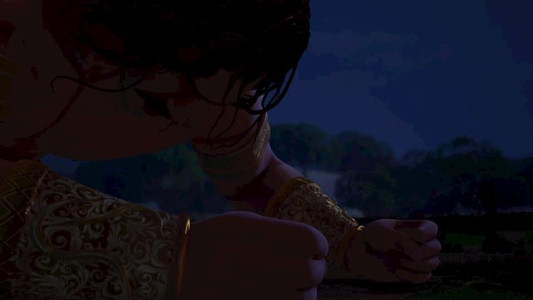 انیمیشن جنگ افسانه ها - فصل ۱ - قسمت ۱۵ - بهم