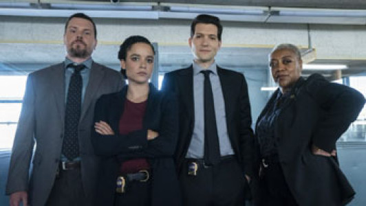 سریال ندای درون - فصل ۱ - قسمت ۶ - تعقیب کنندگان