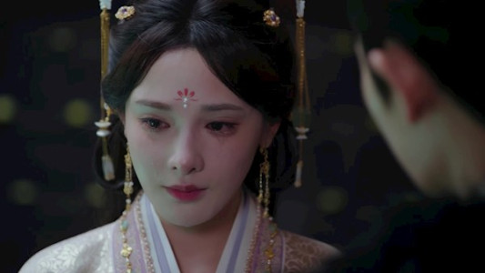 سریال عشق و تاج - فصل ۱ - قسمت ۹