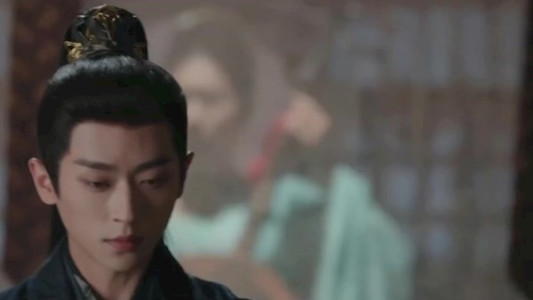 سریال افسانه ژنرال زن - فصل ۱ - قسمت ۸