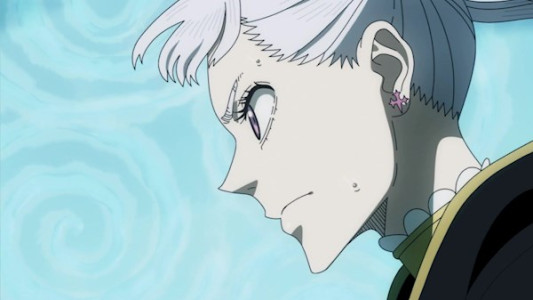 انیمیشن شبدر سیاه - فصل ۱ - قسمت ۴۲ - معبد زیر آب