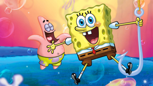  استریم باب اسفنجی شلوار مکعبی ۲ - اچ‌کی‌ام گیم - فصل ۱ - قسمت ۵