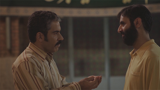 سریال نجلا - فصل ۱ - قسمت ۶