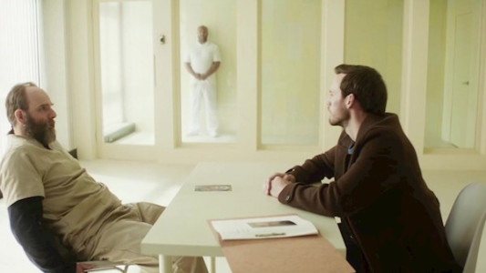 سریال لازاروس - فصل ۱ - قسمت ۶ (قسمت آخر)