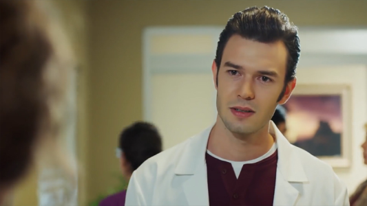 سریال حکیم اوغلو - فصل ۱ - قسمت ۲