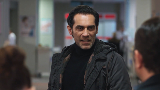 سریال عشق بی حد و مرز - فصل ۱ - قسمت ۵۳