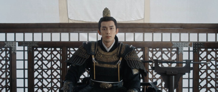 سریال عشق کهکشانی - فصل ۱ - قسمت ۴۳