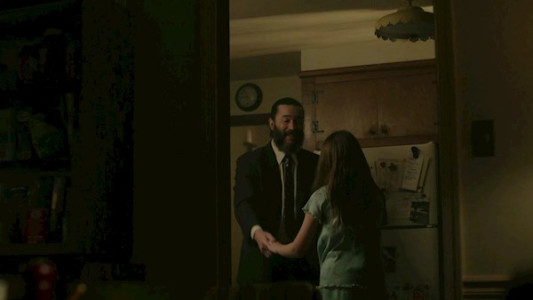 سریال وظیفه - فصل ۱ - قسمت ۴ - همه جاده‌ ها