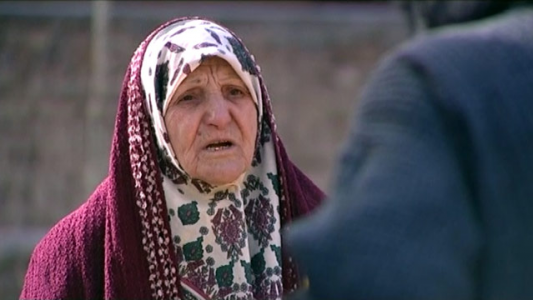 سریال زن بابا - فصل ۱ - قسمت ۵