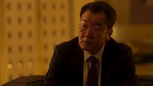 سریال بازیچه - فصل ۱ - قسمت ۸