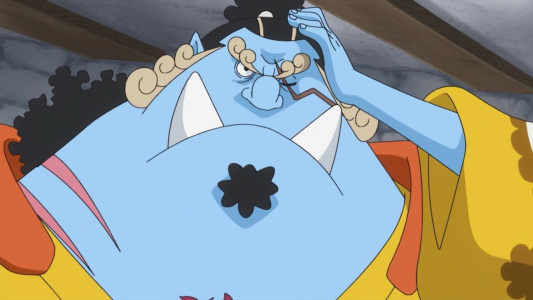 انیمیشن وان پیس - فصل ۱ - قسمت ۸۲۸ (زیرنویس)