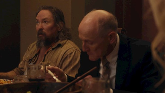 سریال مباشر - فصل ۱ - قسمت ۵ - خانه کجاست؟