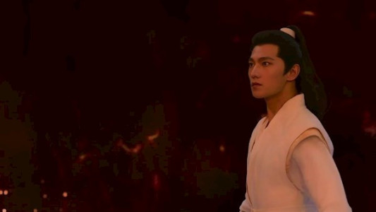 سریال صعود جاودانه - فصل ۱ - قسمت ۱۷