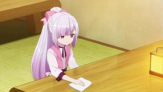 انیمیشن به رستوران طردشدگان خوش آمدید! - فصل ۱ - قسمت ۲ - فوق‌العاده خوشمزه‌ست