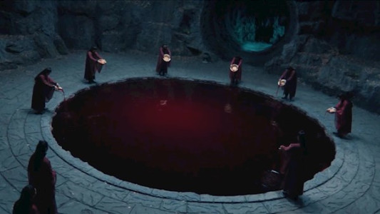 سریال سایه عشق - فصل ۱ - قسمت ۱