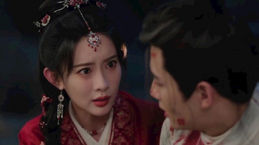 سریال بازی شاهدخت - فصل ۱ - قسمت ۳۶ (قسمت آخر)