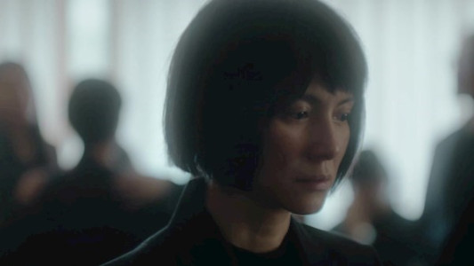 سریال از گور برخاسته - فصل ۱ - قسمت ۵ - شب تحقیق